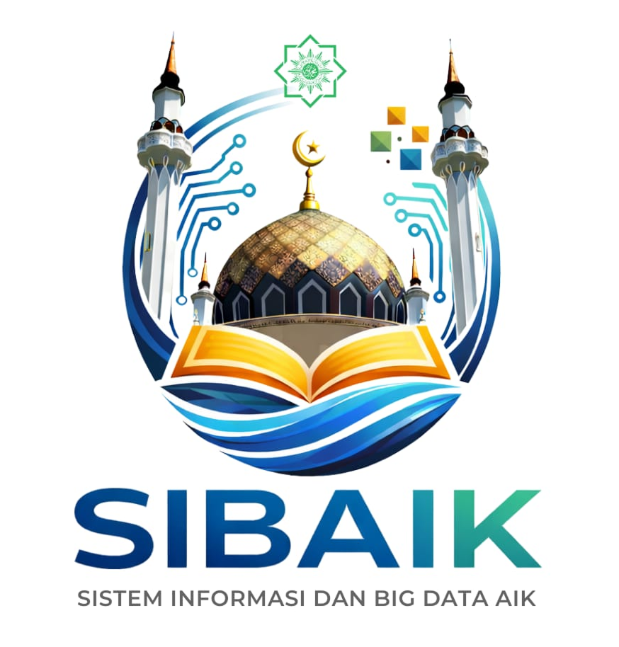 Logo SIBAIK